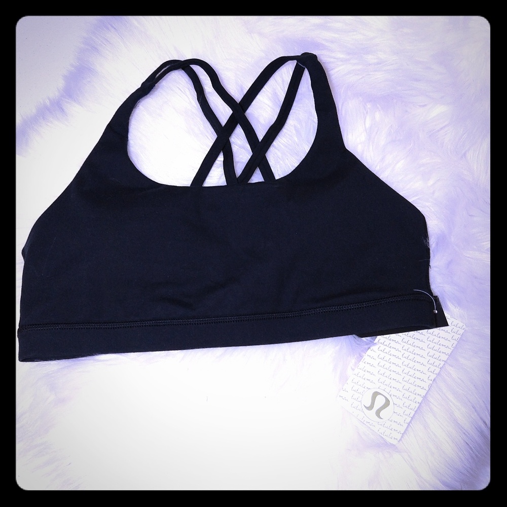 Lululemon Sport Bra